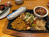 Chili's Grill food