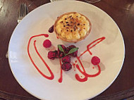 The Red Lion Inn Hinxton food