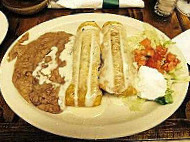 La Bamba Mexican food