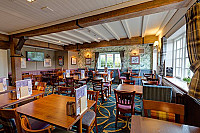 The Chaddlewood Inn inside