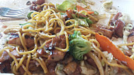 Teriyaki  Wok food