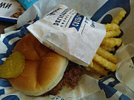 Culver's food