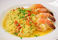 Piccolino Ristorante food