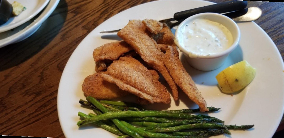 O'Charley's
