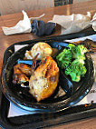 El Pollo Loco food