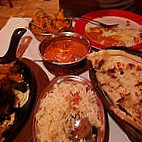 India Masala inside