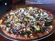 Palio's Pizza Cafe food