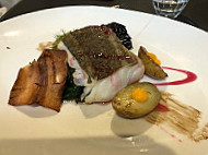 De L'Hippodrome food