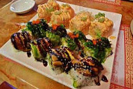 Best Choice Sushi food