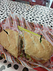 Firehouse Subs Cedar City Towne Center food