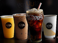 McDonald's food