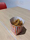 Whataburger food