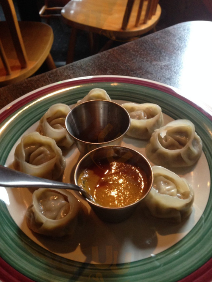 restaurant image