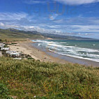 Jalama Beach Store food