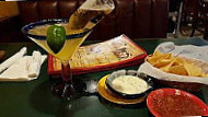 El Charro Mexican Restaurants food