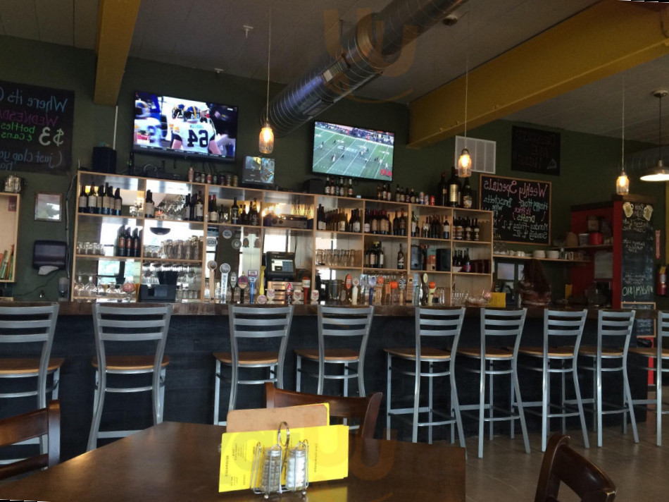 Prost Beer Wine Cafe