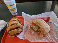 Ankar Hoagies food