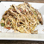 O'Charley's food