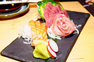 Aiseki Sushi food