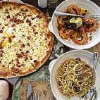 Toni and Sergio Gastro Italiano food