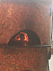 Artie's Woodfire Pizza inside