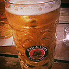 Katzenjammers Bierkeller food