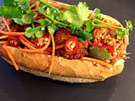 Bondi Banh Mi food