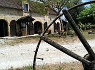 Lescaleyrou Les Presses Sarlat La Canéda food