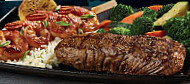 Sizzler Usa Restaurants food