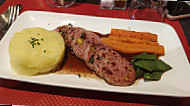 La Quincaille Resto Bistro food