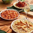 Olive Garden Grand Island food