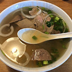 Pho Saigon food