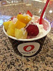 Red Mango food