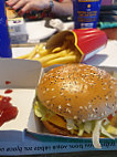 Mcdonald's food