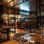 Divino inside