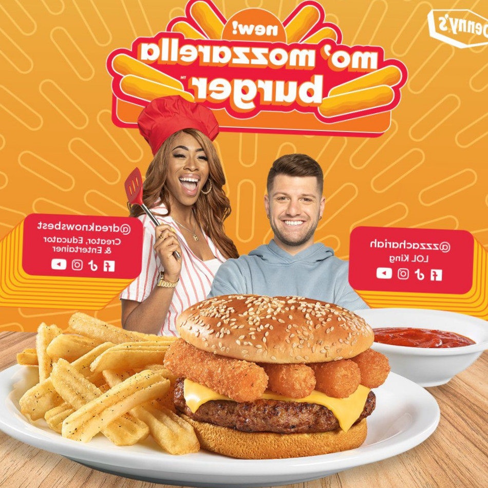 Denny's
