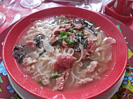 Kim-thanh food