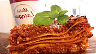 Lasagneria Italiana food