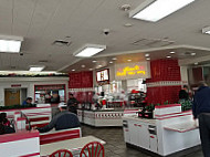 In-n-out Burger food