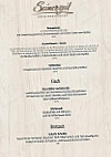 Parkhotel Neustadt Sächsische Schweiz menu