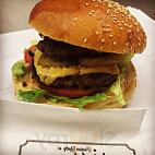 Burger L'authentique food