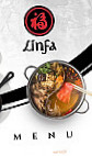 Linfa menu