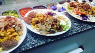 Aylin Döner Kebab food