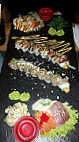 Fisherman's Sushi & Bar food