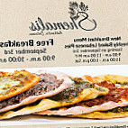 Shemalis food