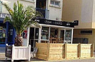 Pornichet Fish & Chips