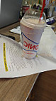Sonic Drive-In food