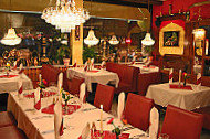 Restaurant Indian Palace Limburg food