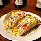 Golden Valley Brewery food