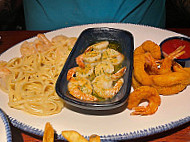 Red Lobster food